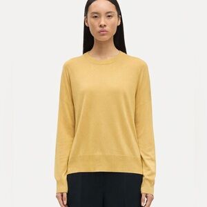 Samsoe Samsoe Dida Crew Neck Sweater